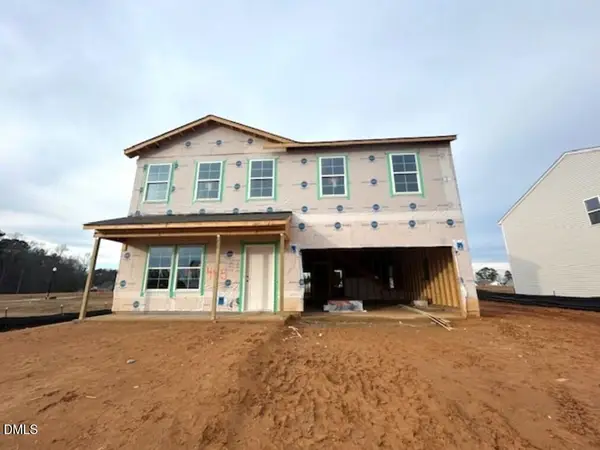 57 Plantation Drive, Youngsville, NC 27596