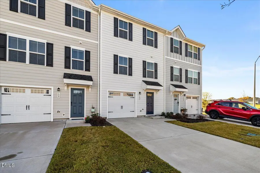 502 Camaro Rift Trail, Wendell, NC 27591 - Image #2