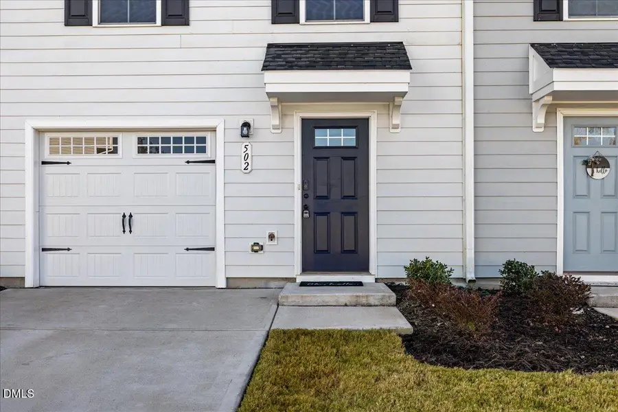 502 Camaro Rift Trail, Wendell, NC 27591 - Image #3