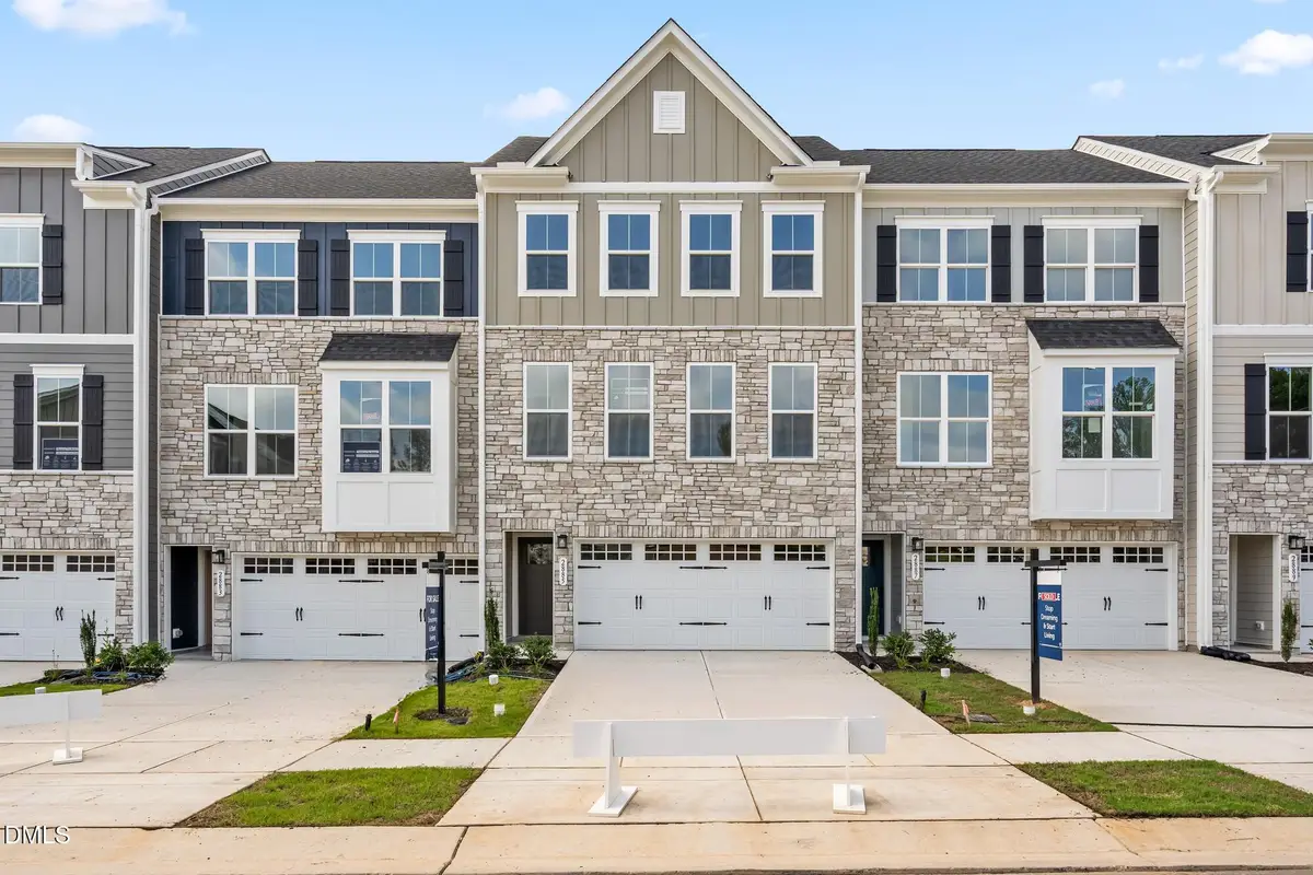 2332 Gracie Lane, Apex, NC 27502 - Image #1