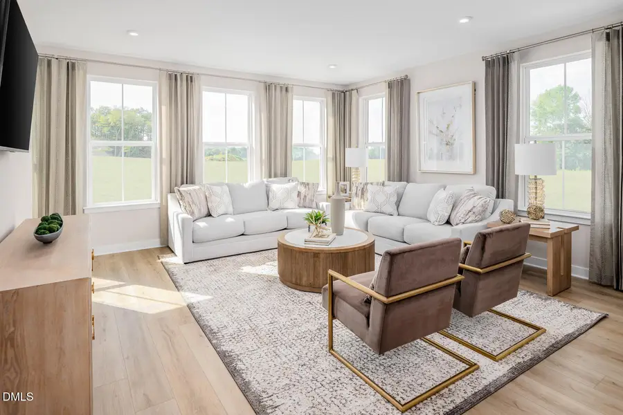 2332 Gracie Lane, Apex, NC 27502 - Image #3