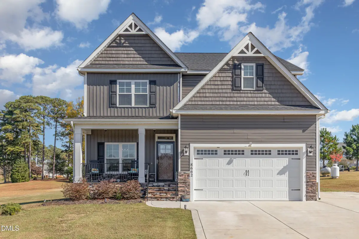 8662 Buckhorn Plantation Road, Sims, NC 27880 - Image #1
