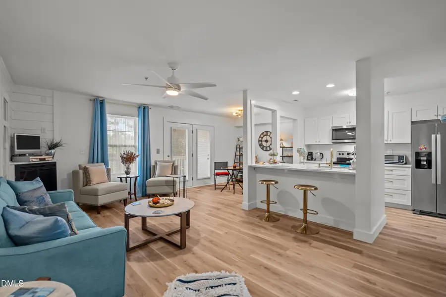 805 March Court #B, Wilmington, NC 28405 - #3