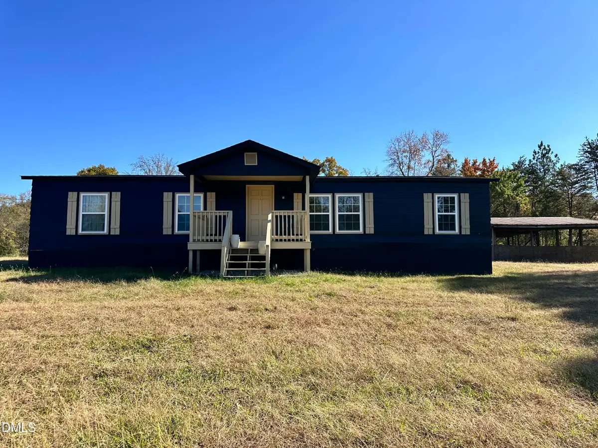 3263 Fleming Graham Road, Burlington, NC 27217 - Image #1