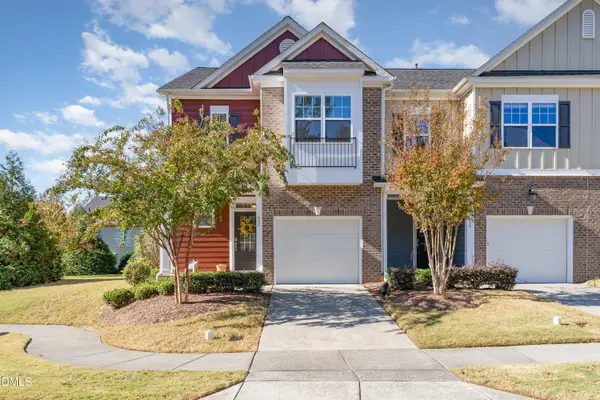 632 Briarcliff Street, Apex, NC 27502