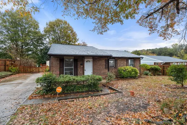 135 Cushman Street, Durham, NC 27703