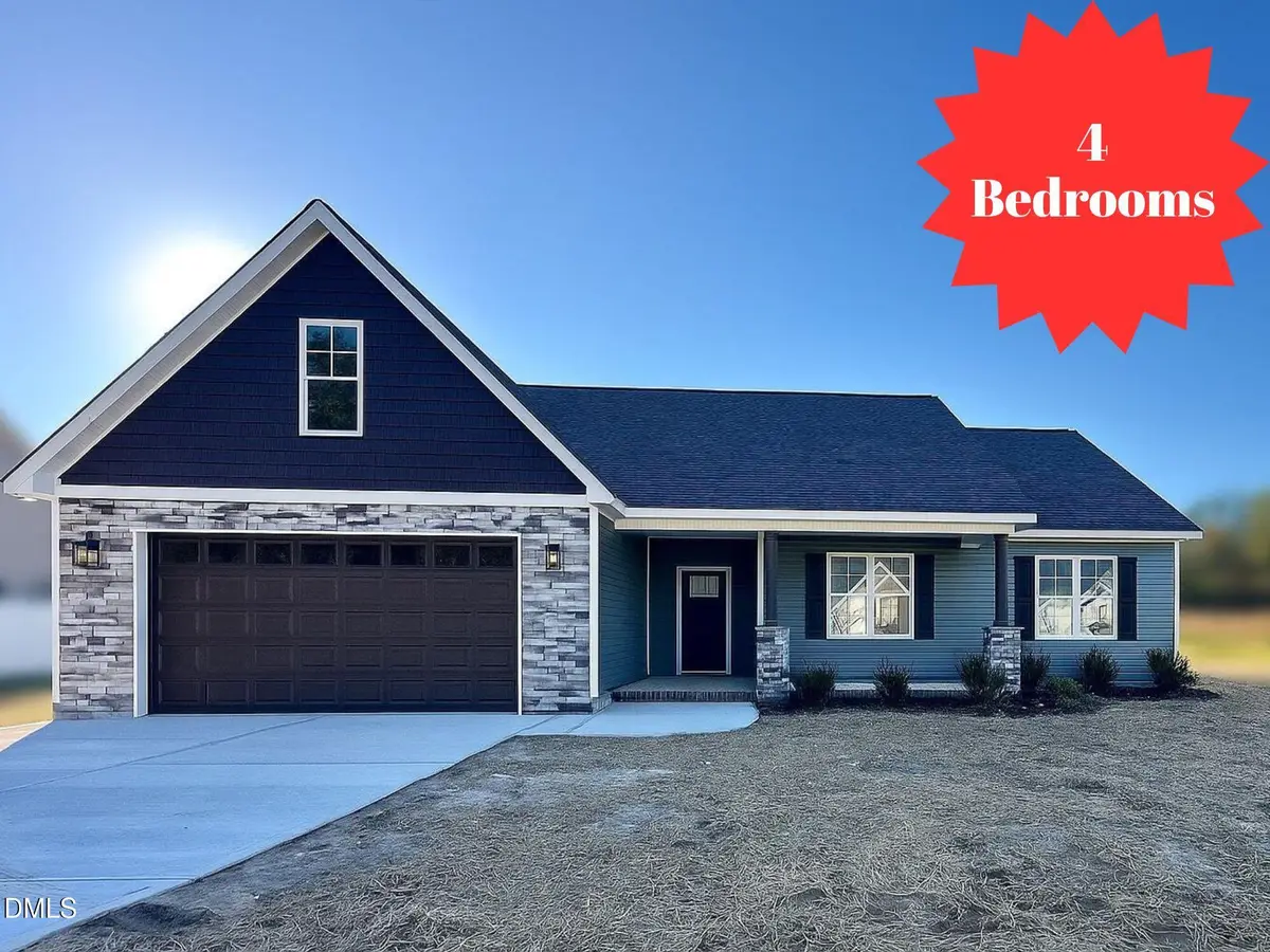 165 Bay Valley Road, Kenly, NC 27542 - Image #1