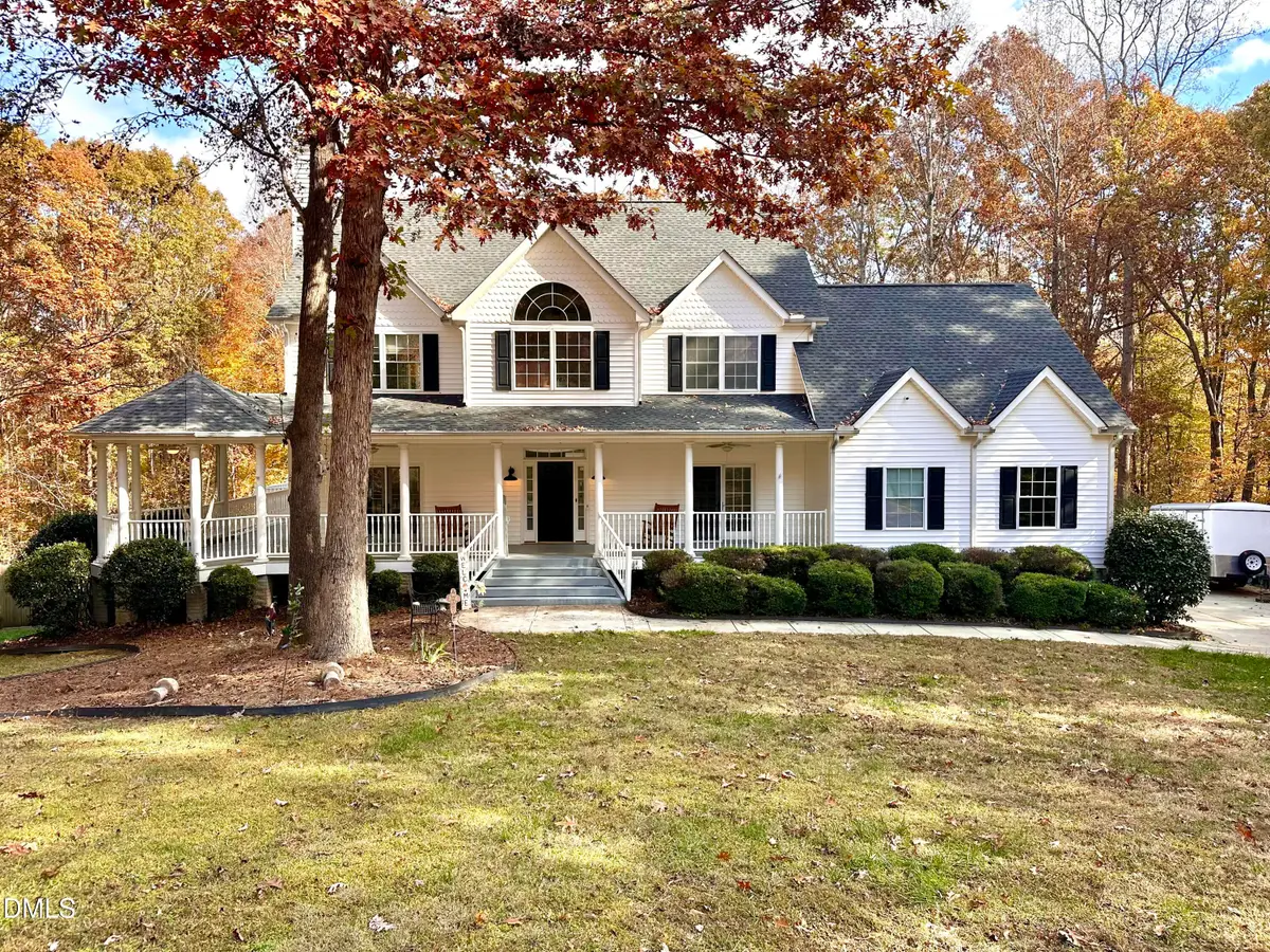 9036 Sundace Street, Wake Forest, NC 27587 - Image #1