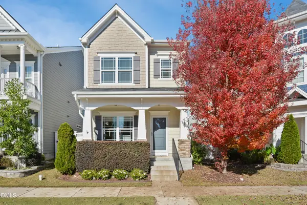 1164 Russet Lane, Apex, NC 27523