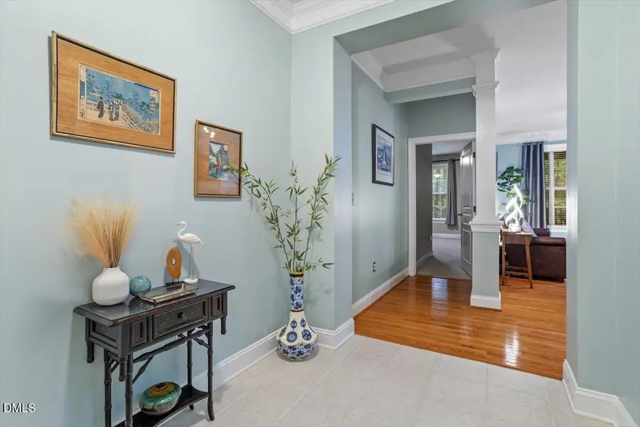 714 Providence Glen Drive, Chapel Hill, NC 27514 - #3