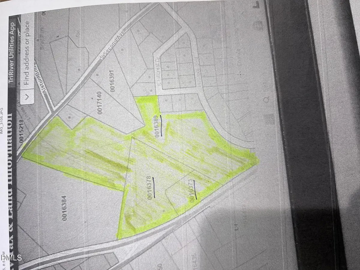 701 S Chatham Avenue, Siler City, NC 27344 - Image #1