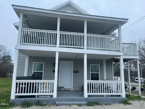 805 S Main Street, Louisburg, NC 27549