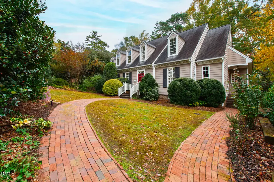 3324 Landor Road, Raleigh, NC 27609 - Image #3
