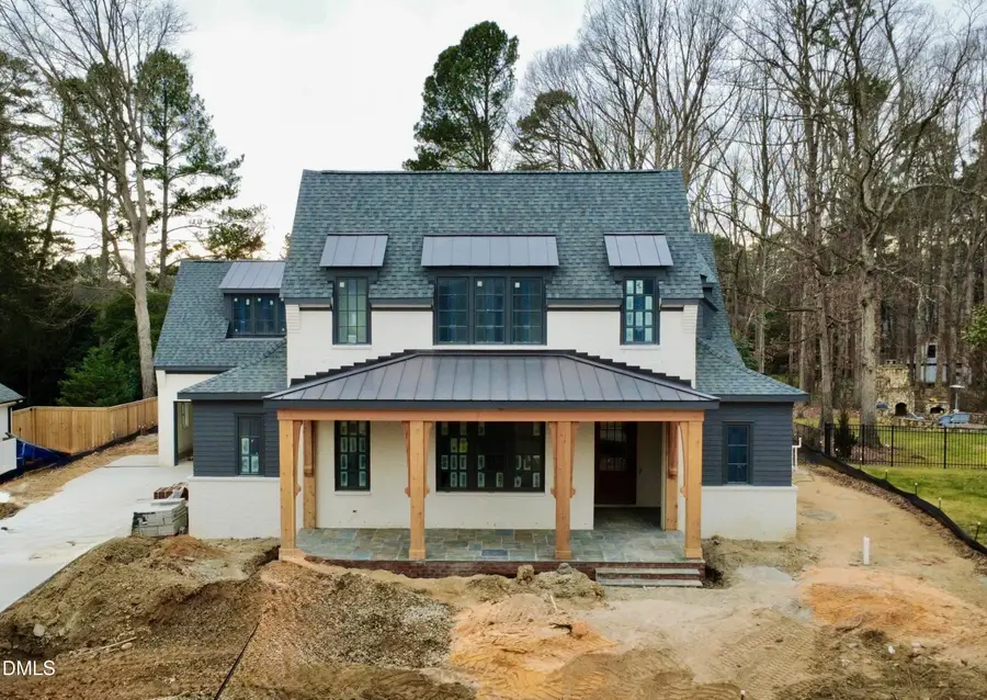 1412 Pony Run Road, Raleigh, NC 27615 - Image #2