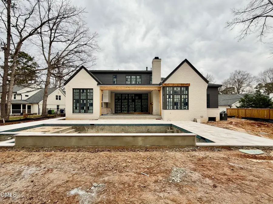 1412 Pony Run Road, Raleigh, NC 27615 - Image #3