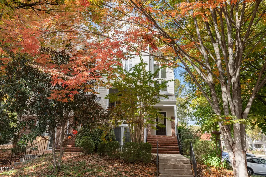 1120 Parkridge Lane #102, Raleigh, NC 27605 - Image #2