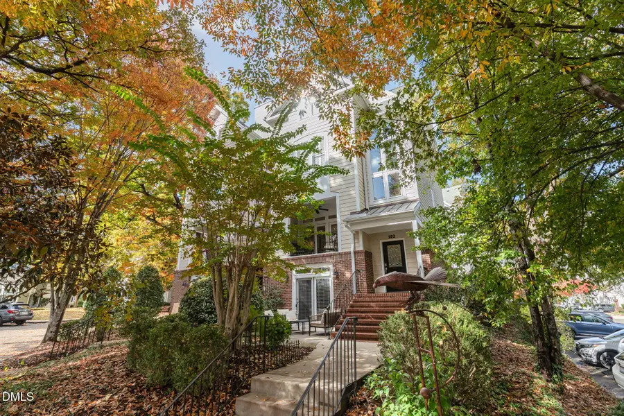 1120 Parkridge Lane #102, Raleigh, NC 27605 - Image #3