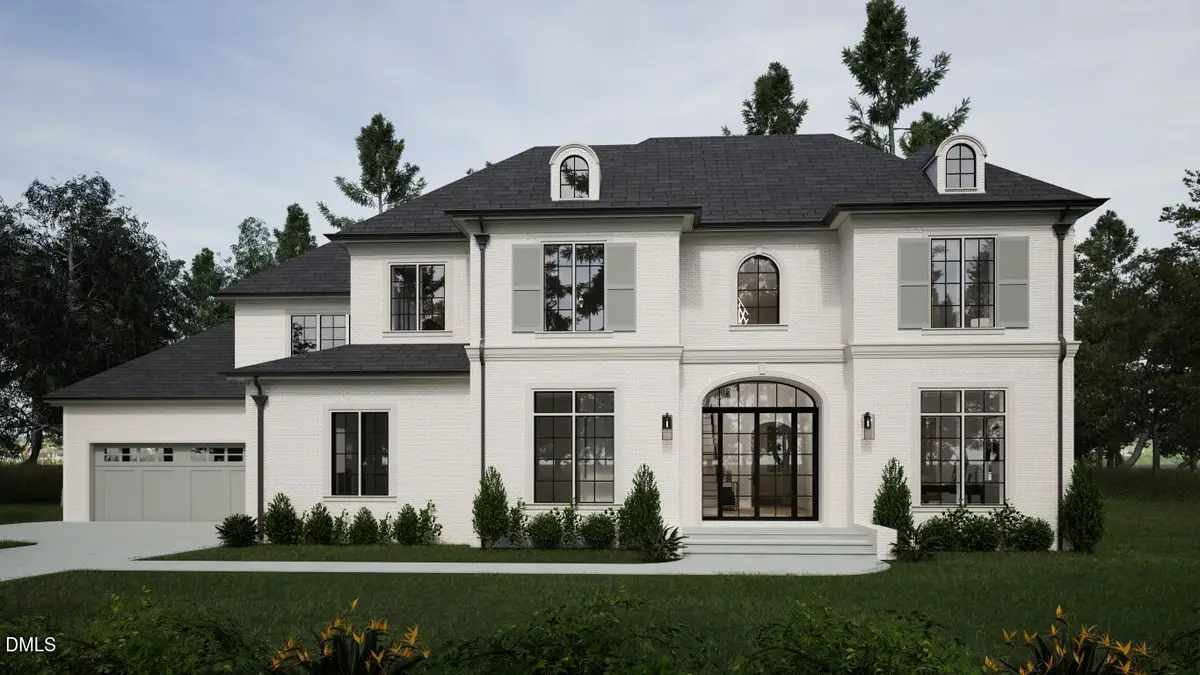 6832 Greystone Drive, Raleigh, NC 27615 - Image #1