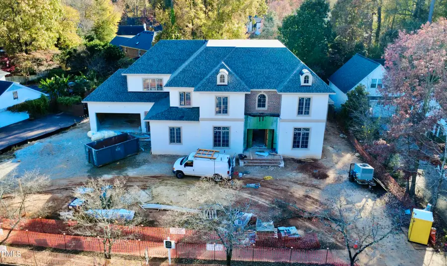 6832 Greystone Drive, Raleigh, NC 27615 - Image #3