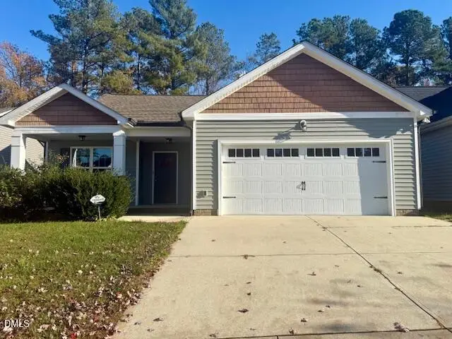 126 Kipling Drive, Oxford, NC 27565 - Image #1