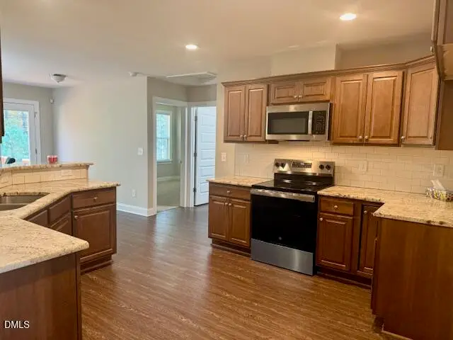 126 Kipling Drive, Oxford, NC 27565 - Image #3