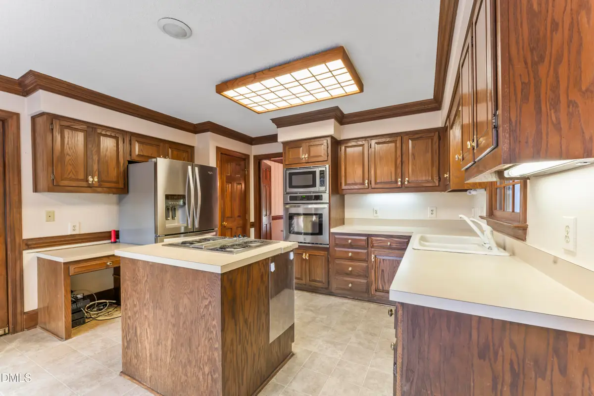 909 Willow Run South Drive, Raleigh, NC 27615 - Image #1