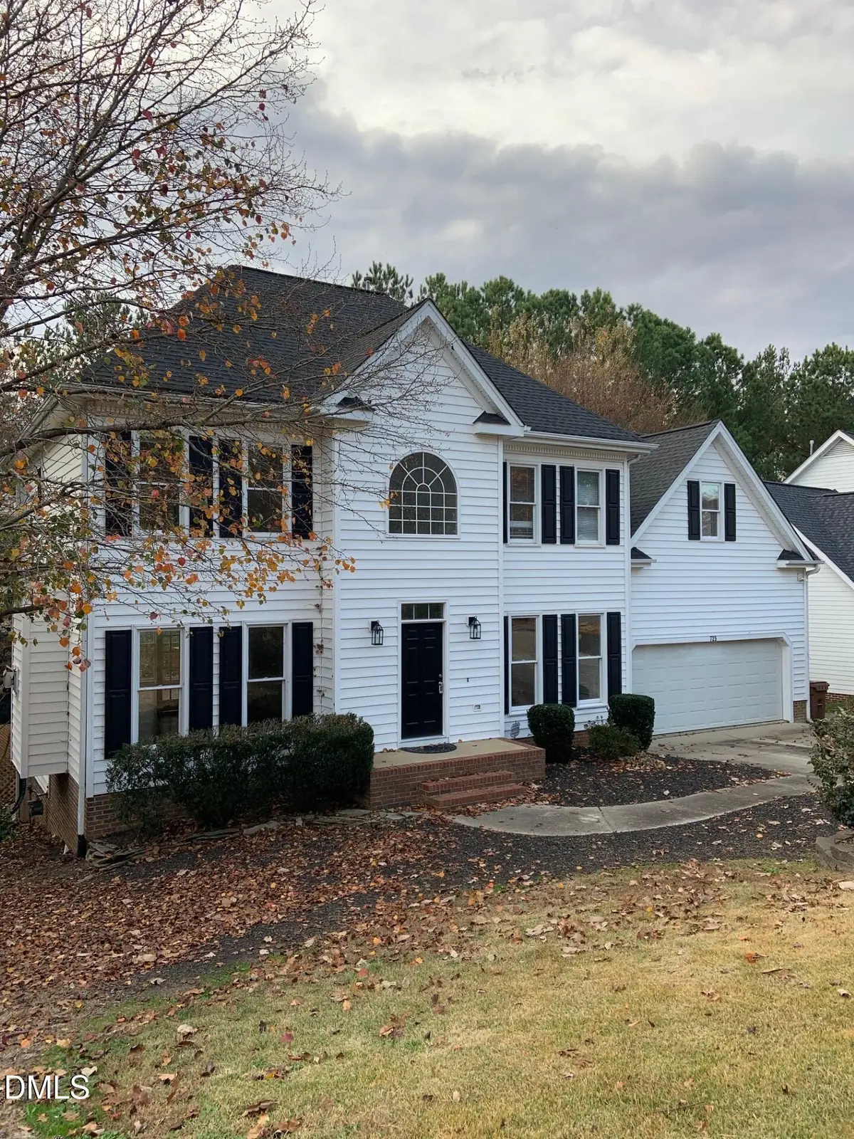 725 Littleleaf Court, Holly Springs, NC 27540 - Image #1