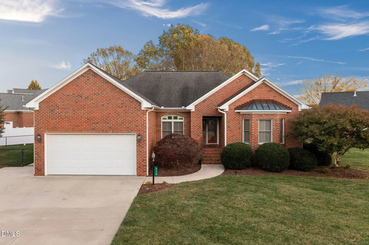 418 Westhampton Drive, Burlington, NC 27215 - Image #1