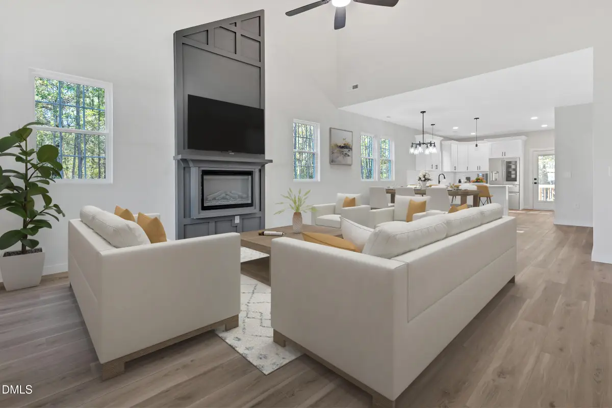 116 Clancy Court, Rocky Mount, NC 27803 - #1