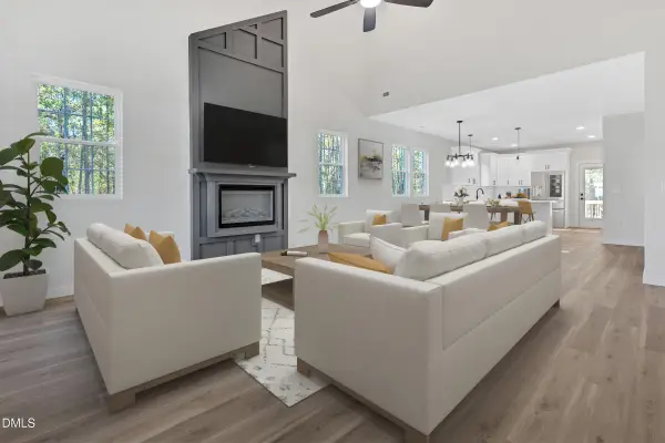 116 Clancy Court, Rocky Mount, NC 27803