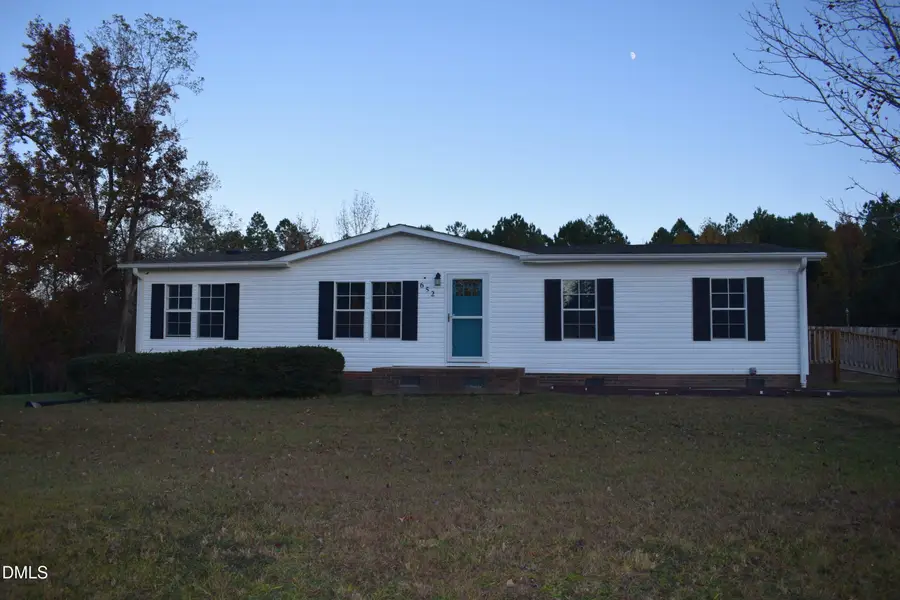 652 Hazel Lawson Road, Roxboro, NC 27574 - Image #2