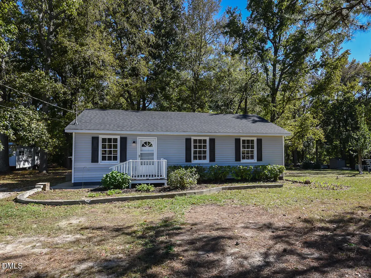 939 Cheves Road, Zebulon, NC 27597 - Image #1