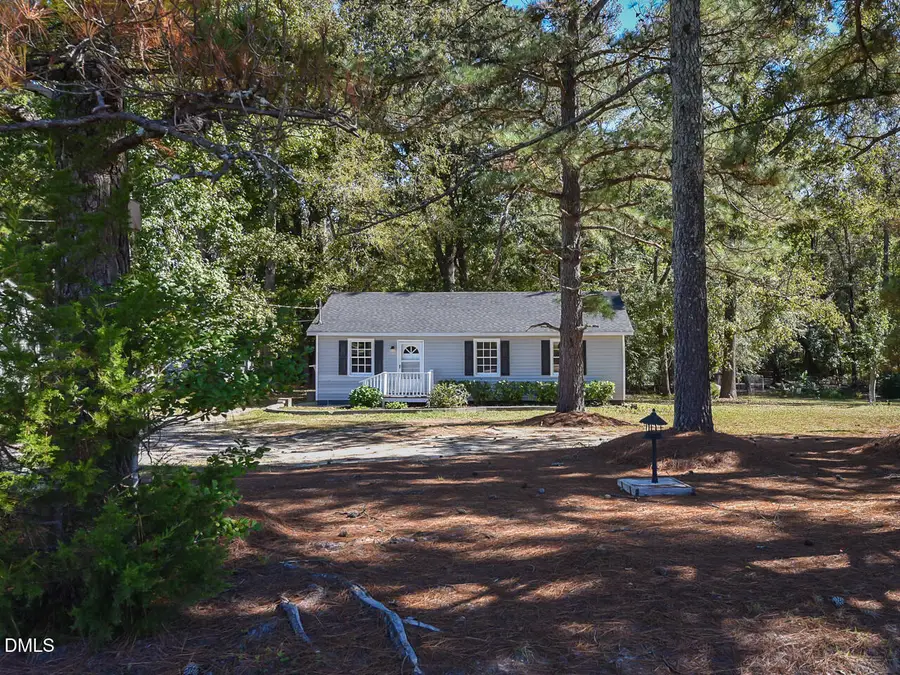 939 Cheves Road, Zebulon, NC 27597 - Image #2