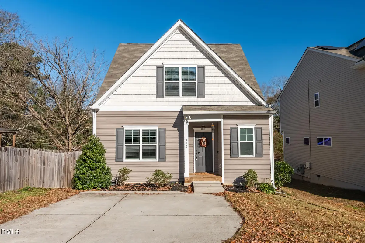 430 Cherry Street, Fuquay Varina, NC 27526 - Image #1