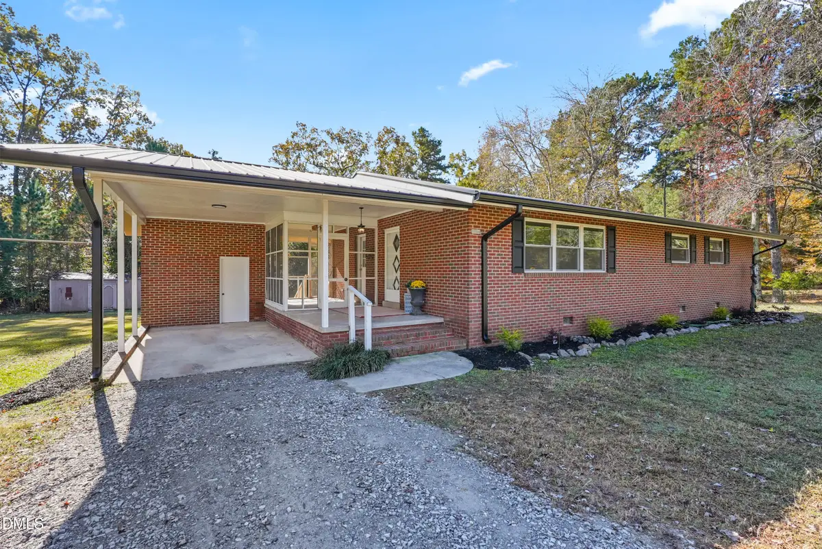 2306 Cool Springs Road, Sanford, NC 27330 - Image #1