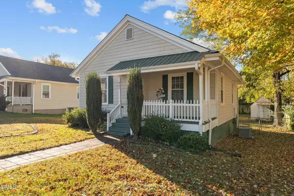 307 W Austin Street, Mebane, NC 27302