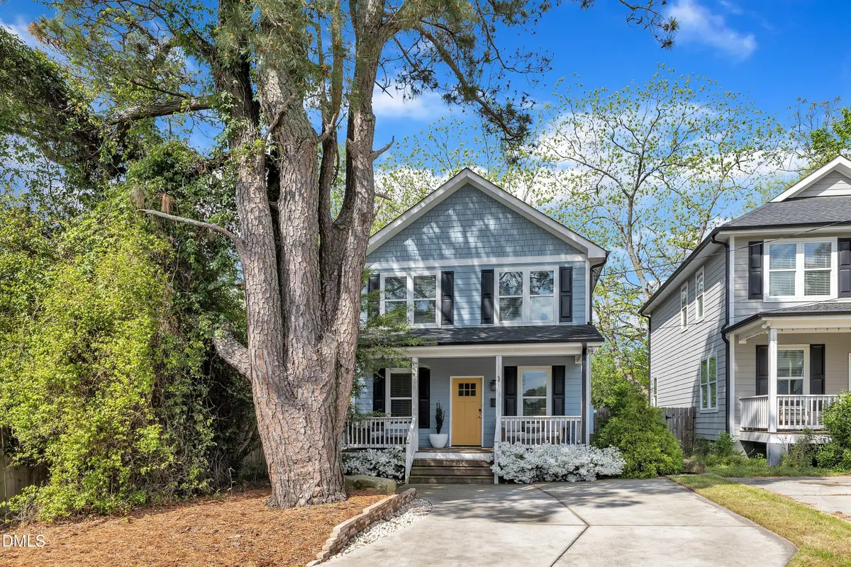 3 Maple Street, Raleigh, NC 27610 - Image #1