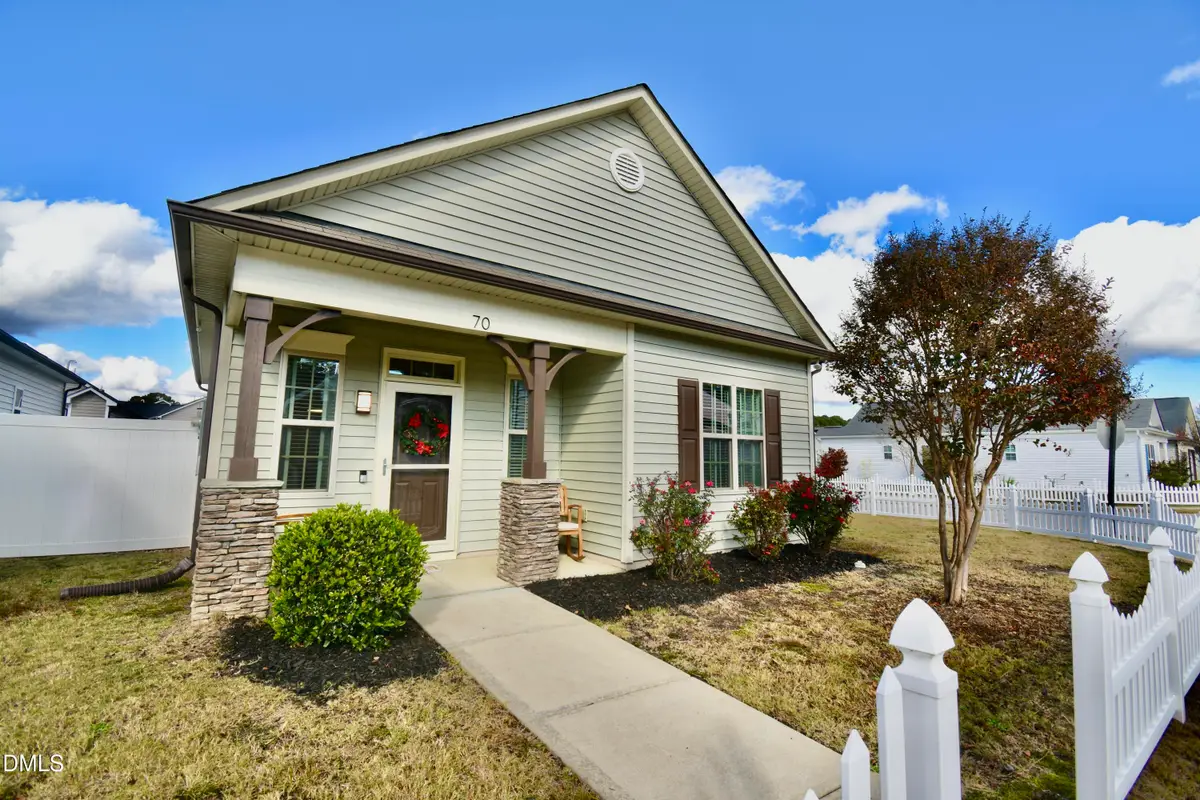 70 Plott Hound Drive, Clayton, NC 27520 - Image #1