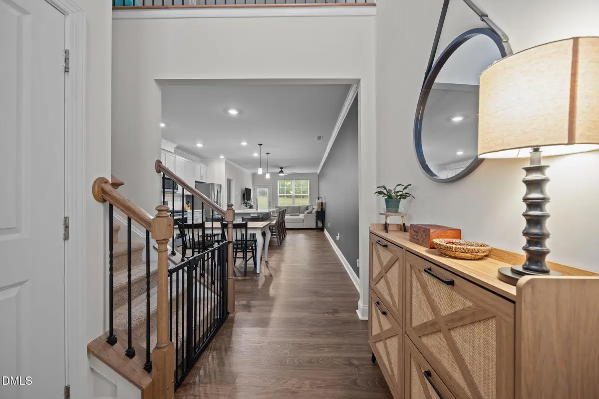 2103 Cherry Top Drive, Fuquay Varina, NC 27526 - Image #1