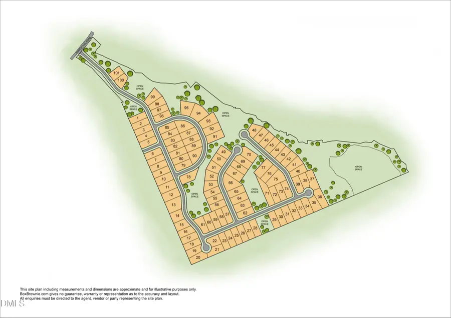 0 Rosewood Road, Goldsboro, NC 27534 - Image #2