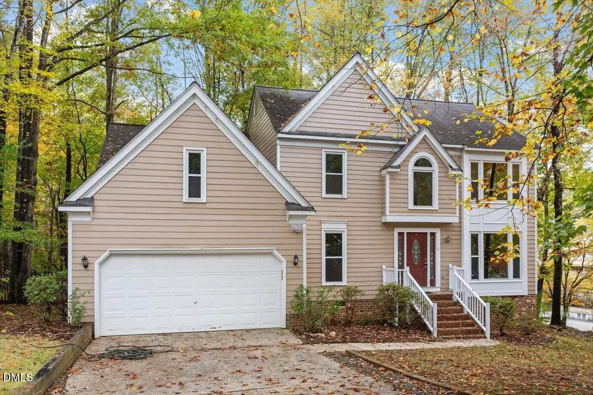 111 W Laurenbrook Court, Cary, NC 27518 - Image #1