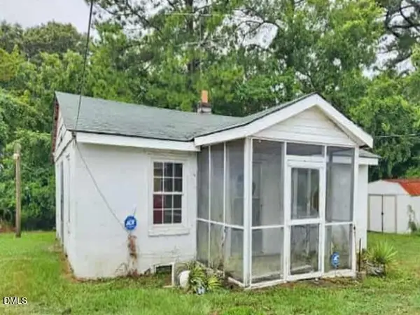 2313 Hunter Hill Road, Rocky Mount, NC 27804