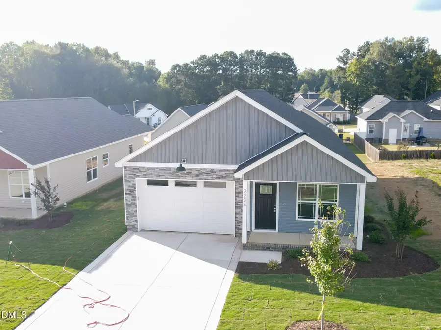 3234 Dolostone Court, Wilson, NC 27893 - #2