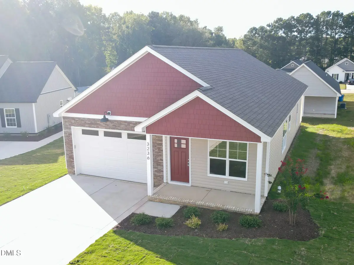 3236 Dolostone Court, Wilson, NC 27893 - #1