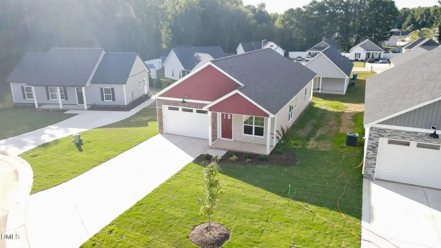 3236 Dolostone Court, Wilson, NC 27893 - #2