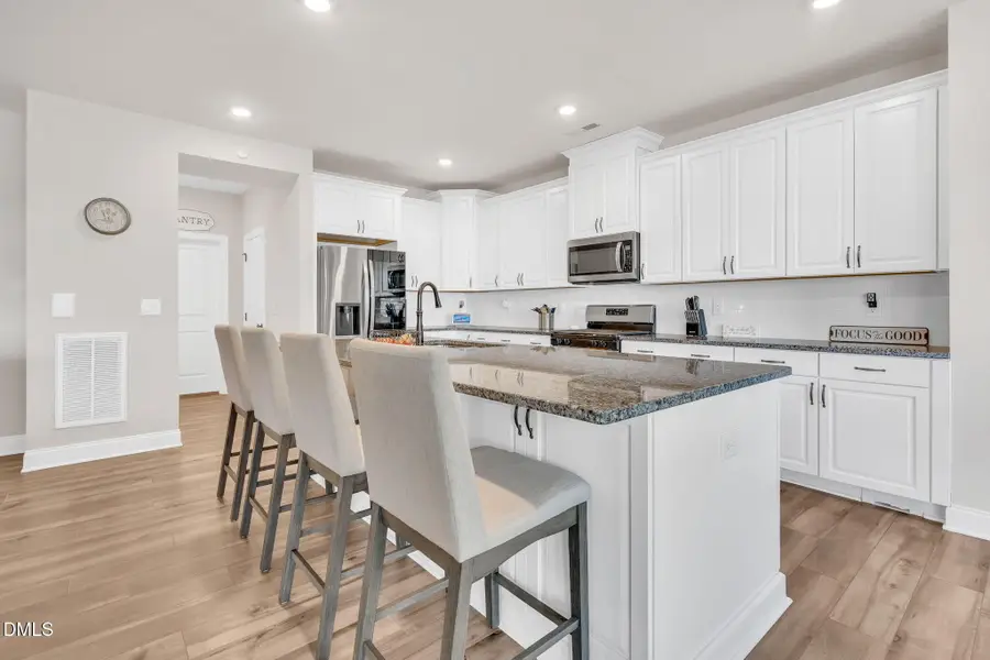 641 Twin Star Lane, Knightdale, NC 27545 - Image #2