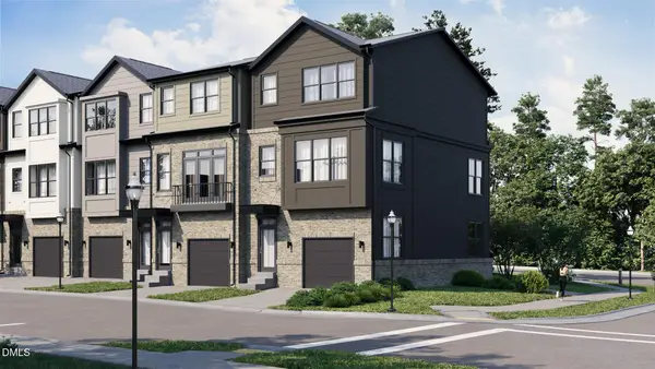 1151 Booth Park Boulevard, Chapel Hill, NC 27514