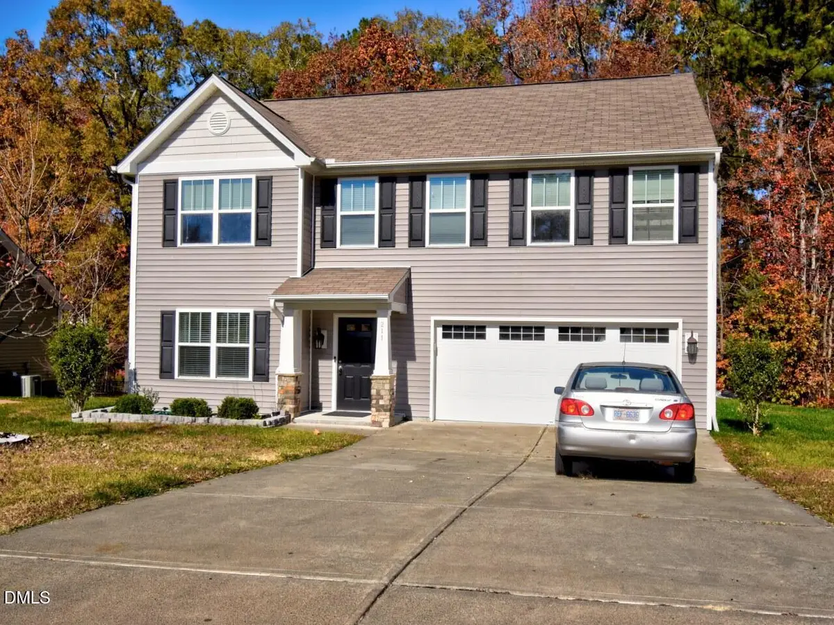 211 Richmond Run, Stem, NC 27581 - Image #1