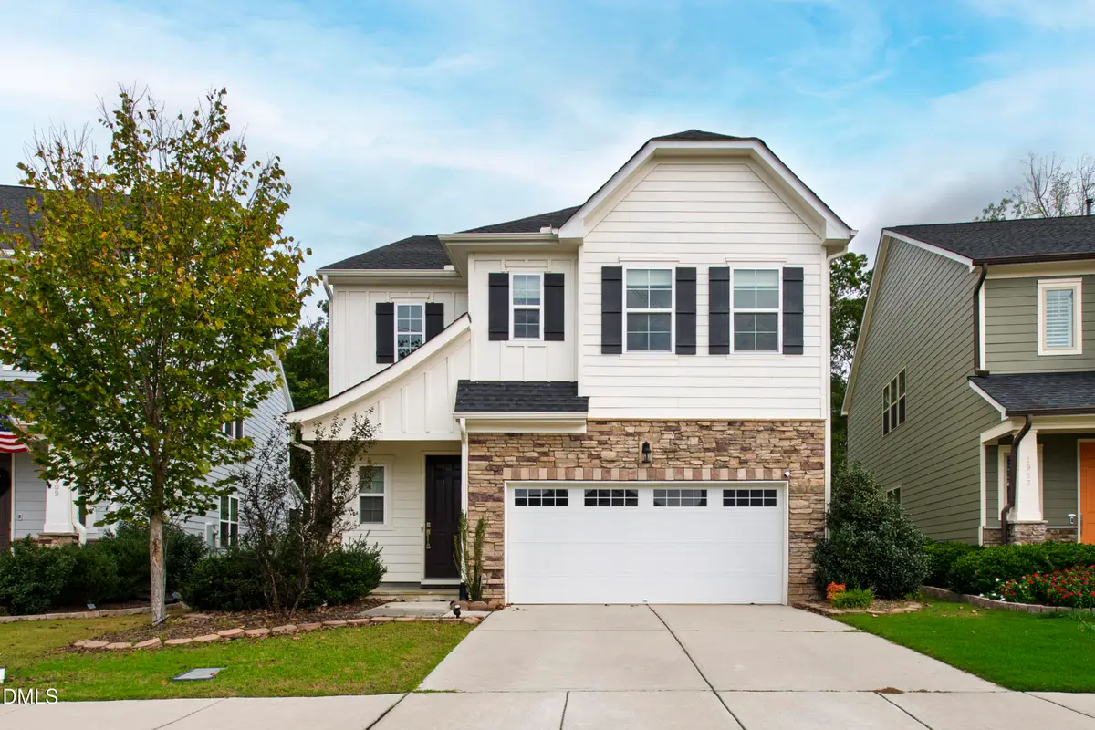 1913 Stanlake Drive, Apex, NC 27502 - Image #1