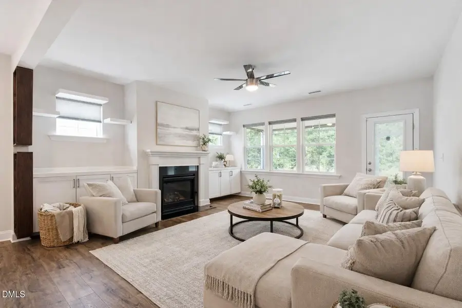 1913 Stanlake Drive, Apex, NC 27502 - Image #3